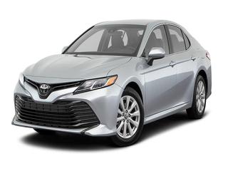 2020 Toyota Camry Hybrid